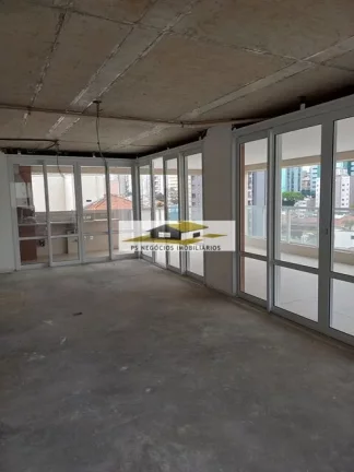 Imagem Apartamento Alto Padrão na Aclimação