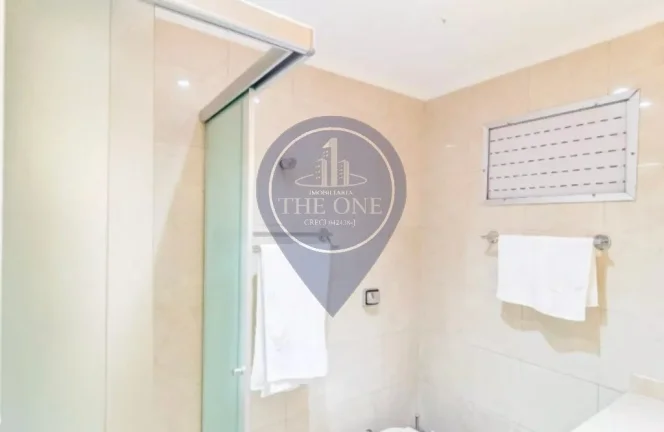 Imagem Apartamento à venda em São Paulo-SP, Vila Mariana: 2 quartos, 1 banheiro, 1 vaga, 50m² de área!