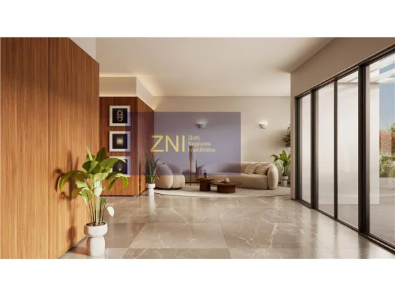 Imagem Apartamento à Venda no Residencial Taiwan R 1490