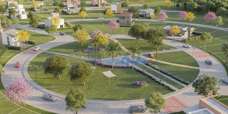 Imagem Terreno á venda no Loteamento Flórida Parque em Passo de Torres/SC