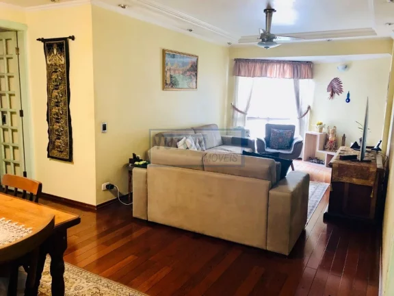 Imagem APARTAMENTO A VENDA NO PARAISO
