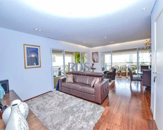 Imagem Apartamento - Padrão / Residencial / Vila Mariana