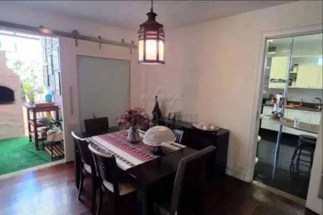 Imagem Copacabana – Rua Conrado Niemeyer | Residencial › Apartamento 4 quarto(s) à Venda