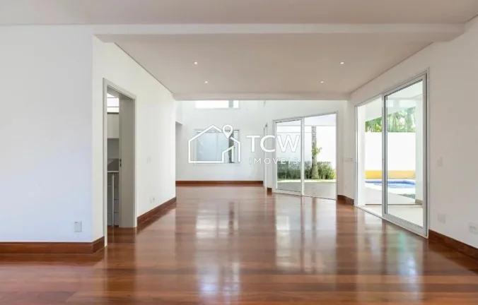 Imagem Casa à venda no bairro Jardim Petrópolis - São Paulo/SP, Zona Sul
