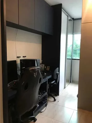 Imagem Apartamento mobiliado de 2 quartos no Centro de Camboriú/SC