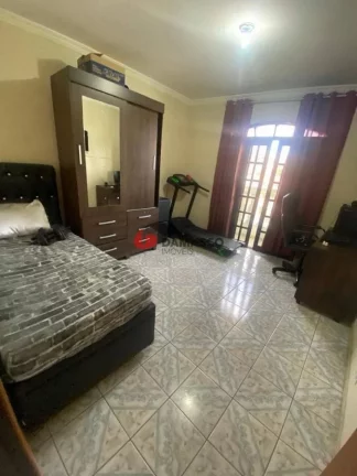 Imagem Casa para locação, Jardim Palermo, São Bernardo do Campo, SP