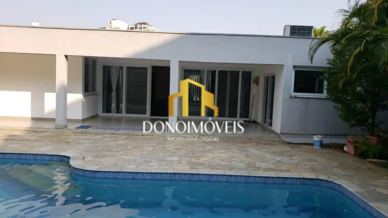 Imagem Linda Casa Térrea com piscina, Parque Anchieta - São Bernardo do Campo