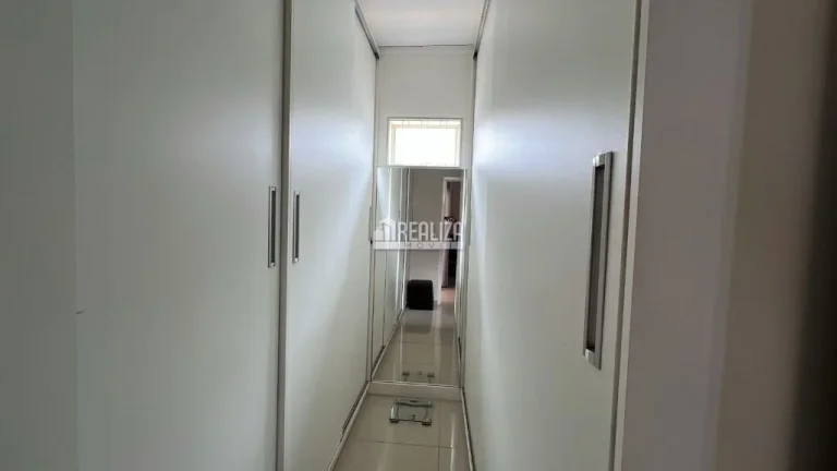 Imagem Casa à venda no Residencial Presidente Tancredo Neves em Uberaba