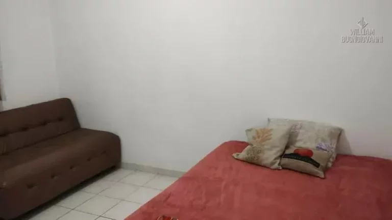 Imagem Apartamento com 2 quartos na Mirim em Praia Grande próximo ao mar !