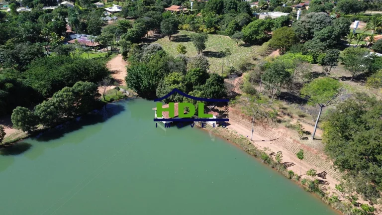 Imagem Chácara Exclusiva com 4.000 m² no condomínio Dolce Vitta