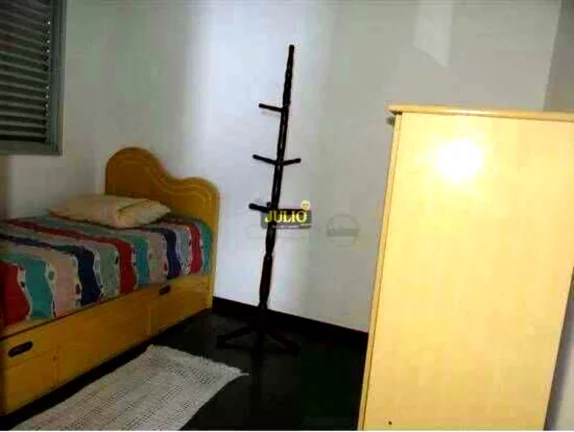 Imagem APARTAMENTO RESIDENCIAL em São Paulo - SP, Vila Atlântica