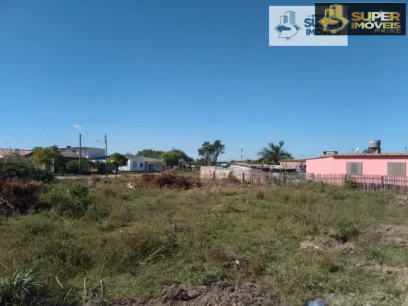 Imagem Terreno para Venda em Três Vendas Pelotas-RS - 2156