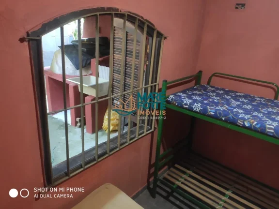Imagem Oportunidade: Toninhas Ubatuba 2 casas no mesmo terreno