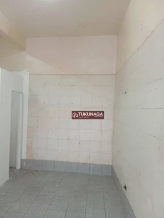 Imagem Salão para alugar, 35 m² por R$ 1.500,00/mês - Vila Augusta - Guarulhos/SP