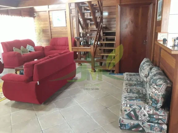 Imagem Chácara em Condomínio na Beira da Represa