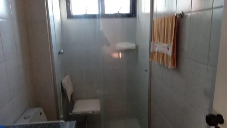 Imagem Apartamento Ed Atlanta 3 Dorms. (1 Suíte), PARQUE RESIDENCIAL AQUARIUS - SÃO SOJÉ DOS CAMPOSSP