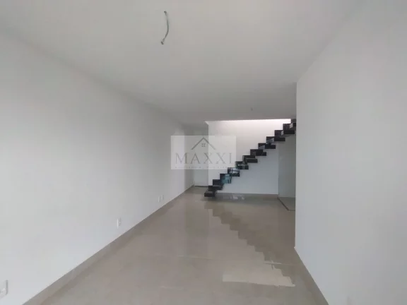 Imagem Secret Place Residencial - Apartamento Cobertura Duplex em Taquara, Rio de Janeiro/RJ