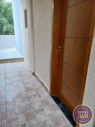 Imagem APARTAMENTOS NOVOS NA VILA ESPERANÇA AO LADO DA ESTAÇÃO COM 2 DORMITÓRIOS