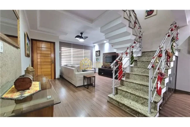 Imagem Casa Padrão