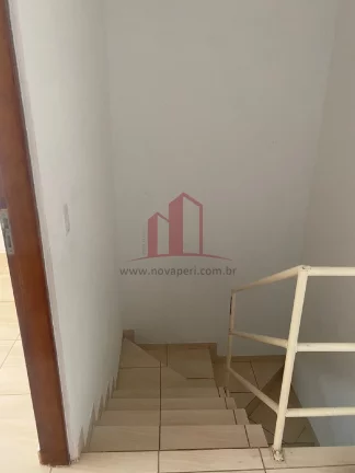 Imagem Imperdível Casa à Venda em Franco da Rocha-SP, Vila Bela: 2 Quartos, 1 Sala, 2 Vagas, 154,84m²!