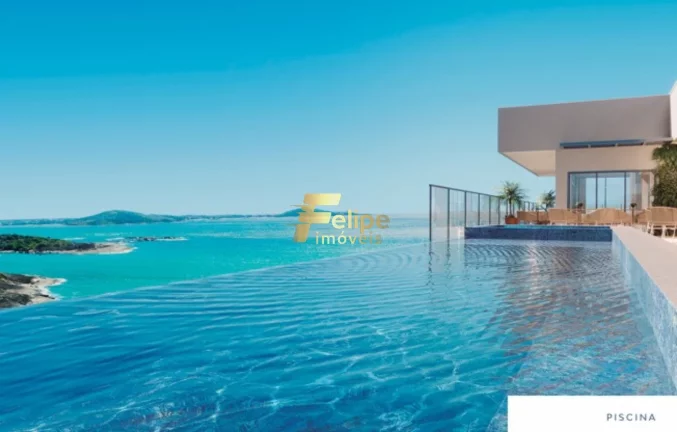 Imagem MAIS NOVO EMPREENDIMENTO IMOBILIÁRIO LOCALIZADO NA PRAIA DO MORRO EM GUARAPARI/ES!