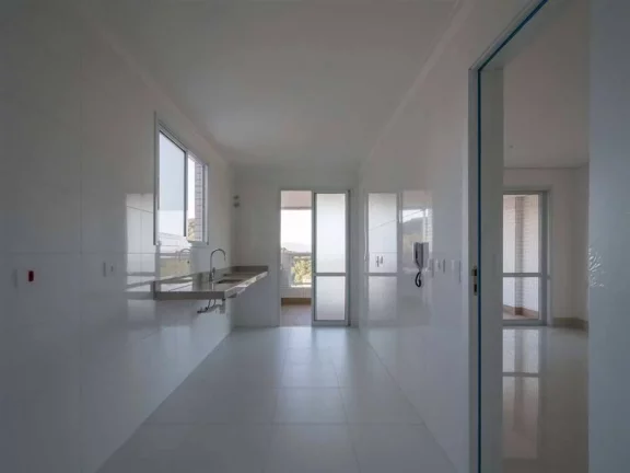 Imagem Apartamento com 3 dorms, Canto do Forte, Praia Grande - R$ 1.54 mi, Cod: 760