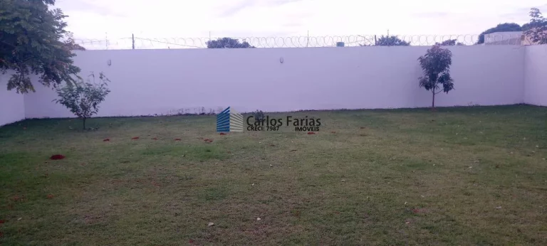Foto do imóvel: Casa em Condomínio para Venda em Brasília, Setor Habitacional Tororó (Jardim Botânico), 3 dormitórios, 2 suítes, 4 banheiros, 2 vagas