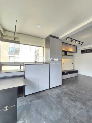 Imagem Apartamento à venda no bairro Vila Mariana - São Paulo/SP