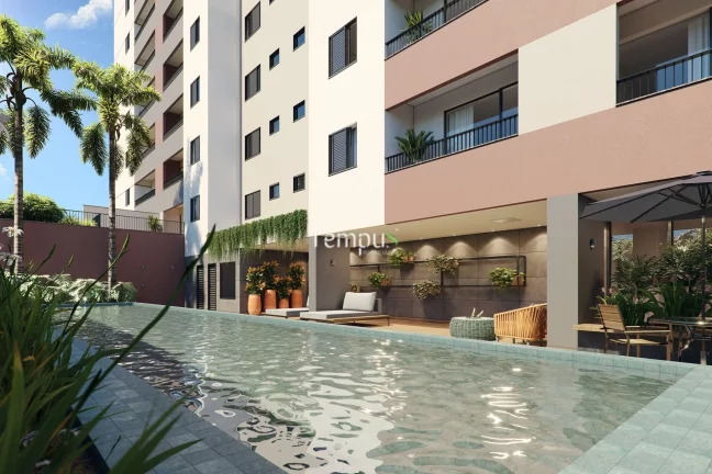 Imagem Mauá FR - Apartamento pronto pra venda - Rua Barão de Mauá
