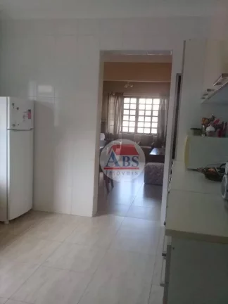 Imagem Casa com 2 dormitórios à venda, 62 m² por R$ 190.000,00 - Vale Verde - Cubatão/SP