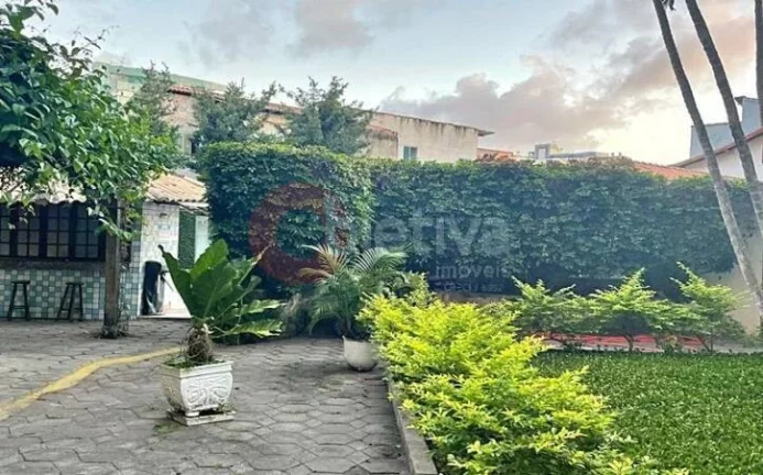 Imagem Apartamento com 3 dormitórios à venda, 110 m² por R$ 640.000,00 - Vila Nova - Cabo Frio/RJ