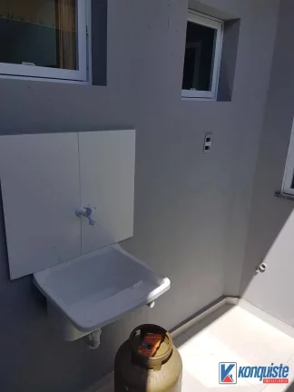 Imagem ALUGO CASA MOBILIADA NO CONDOMÍNIO TOP HOUSE