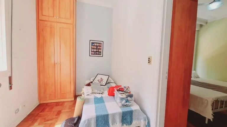 Imagem Apartamento com 2 dormitórios à venda, 95 m² - Pitangueiras - Guarujá/SP