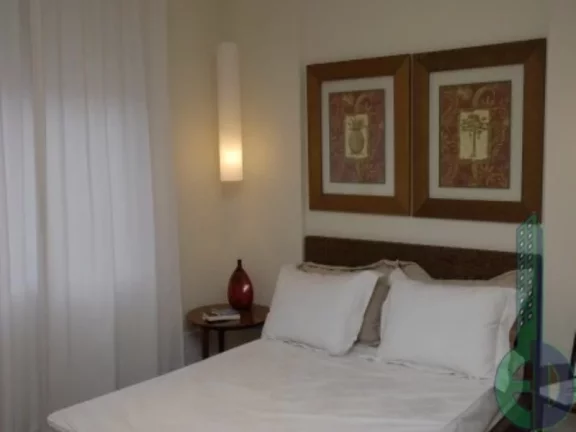 Imagem Condomínio The Elements Exclusive Resort, apartamento à venda com 3 quartos em São Bernardo do Campo Sp