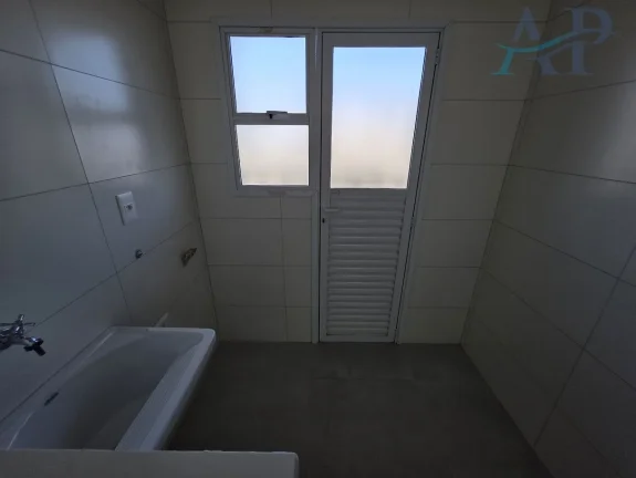 Imagem Apartamento no Recanto das Figueiras em Praia Grande