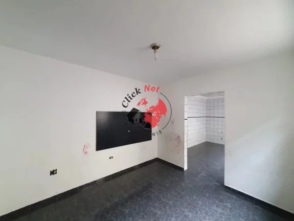Imagem Casa Térrea à Venda no Bairro Assunção – São Bernardo do Campo