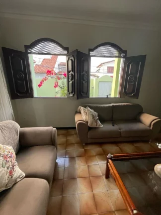 Imagem Casa à venda no Inácio Barbosa com 3 quartos, suíte e DCE completa