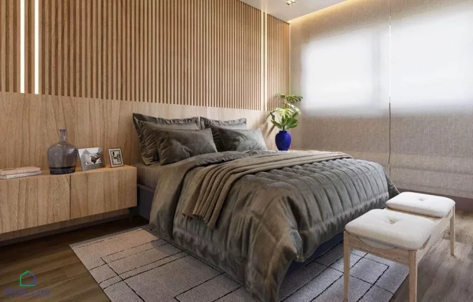 Apartamento 2 e 3 quartos Em Construção Recife - PE - Torre