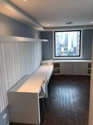 Imagem Sala à venda, 45 m² por R$ 360.000,00 - Vila Nova Conceição - São Paulo/SP