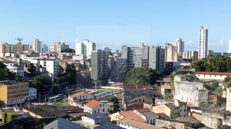 Imagem Vendo Sala Comercial, 37m2, Centro, Salvador-BA
