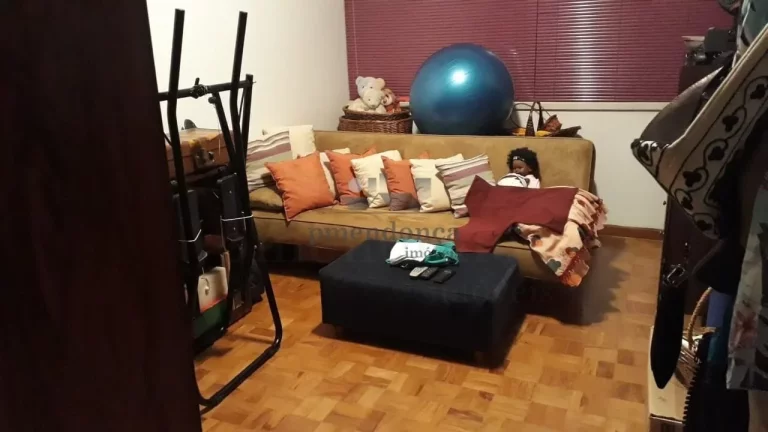 Imagem Pinheiros Apartamento 3 quartos, 1 suite, 1 vaga, 130 m²