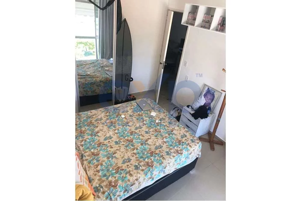 Imagem Apartamento para Venda em Rio de Janeiro, BARRA DA TIJUCA, 2 dormitórios, 2 banheiros, 1 vaga