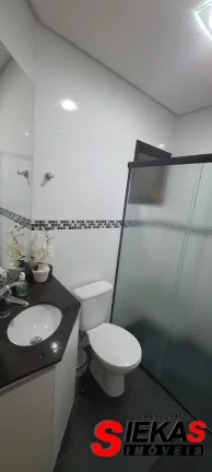 Imagem Residência de Alto Padrão na Vila Formosa: 3 quartos, 1 suíte, 1 sala, 2 vagas de garagem, 197,00 m² - São Paulo-SP