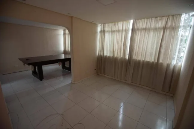 Imagem Alugo apartamento na Vila guiomar
