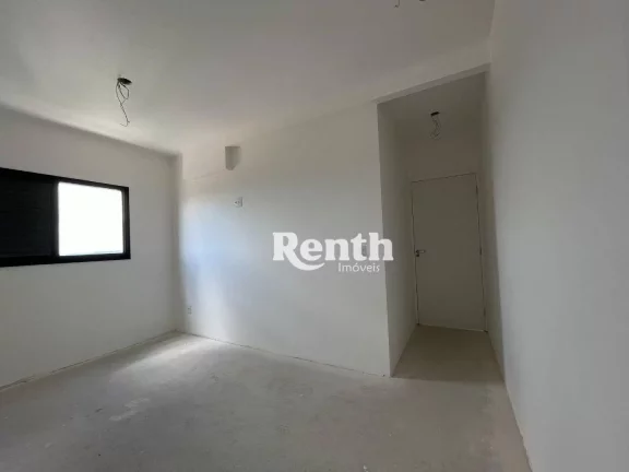 Imagem Apartamento com 3 dormitórios à venda, 77 m² por R$ 530.000 - Residencial Ilha de Malta- Rio Claro/SP