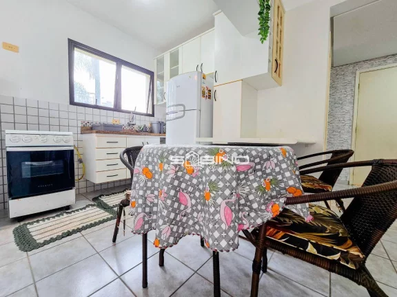 Imagem Apartamento à venda no Condomínio Riviera de São Lourenço, com 3 dormitórios sendo 1 suíte 2 vagas