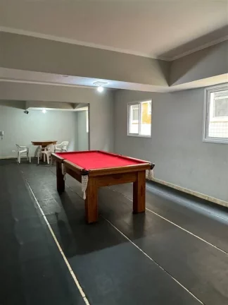Imagem APARTAMENTO AVIAÇÃO - PRAIA GRANDE SP