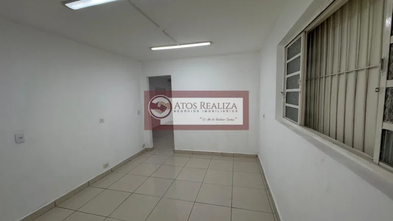 Imagem Conjunto/Sala para Locação em Jordanópolis - 42m² por R$1500