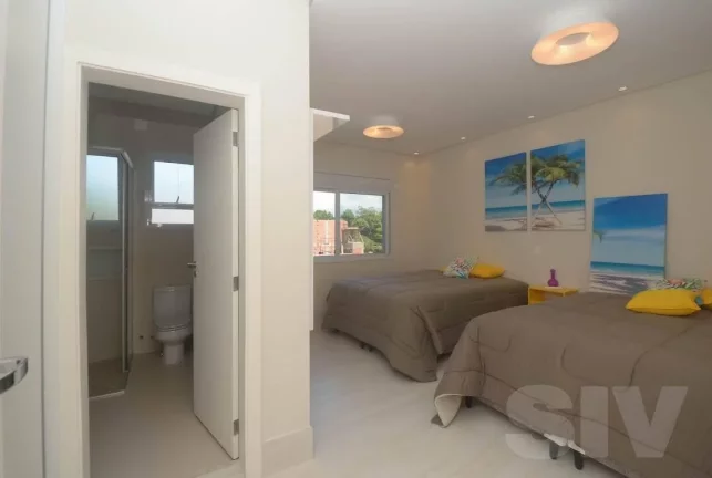 Imagem Casa com 6 dormitórios à venda, 404 m por R$ 8.700.000,00 - Riviera