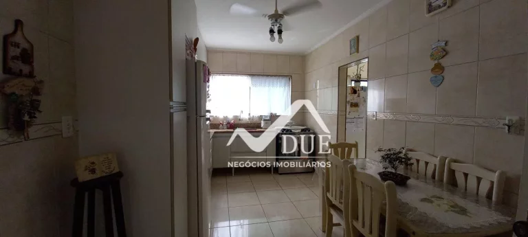 Imagem Apartamento à venda, 96 m² por R$ 542.000,00 - Aparecida - Santos/SP